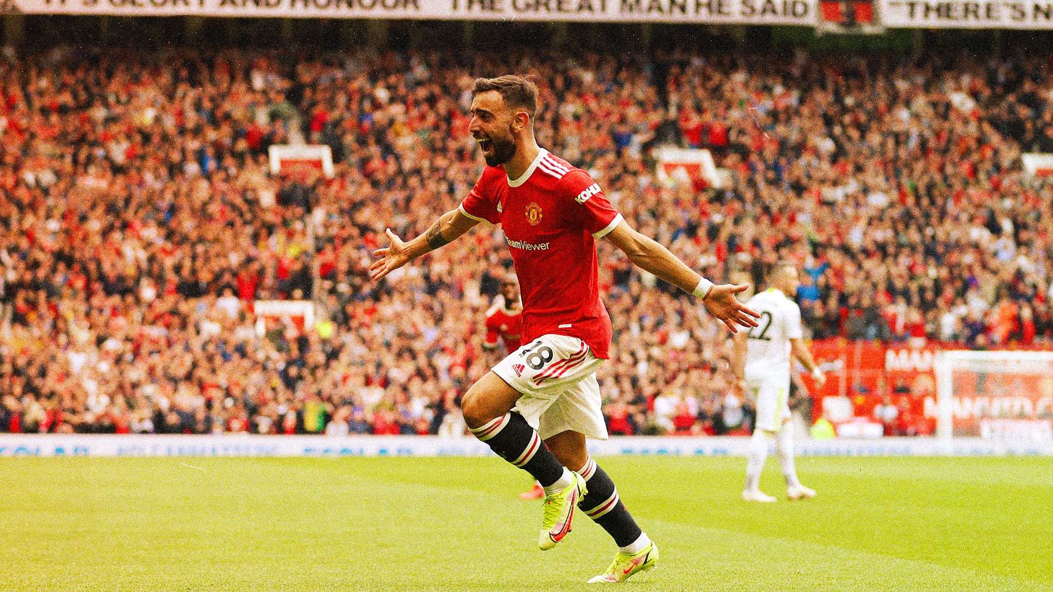 Bruno Fernandes MUNDIAL 